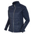 Ella Thermal Hybrid Jacket