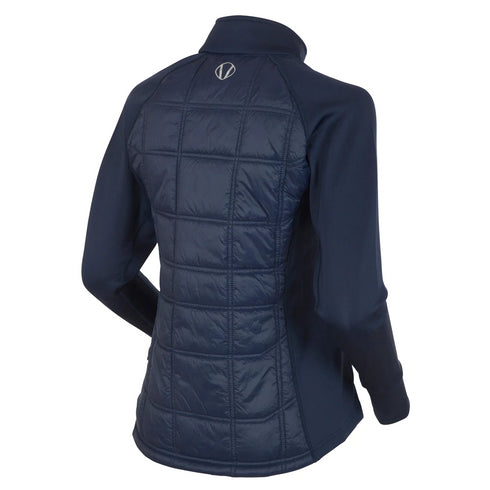 Ella Thermal Hybrid Jacket