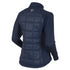 Ella Thermal Hybrid Jacket