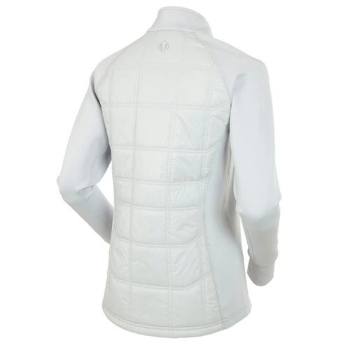 Ella Thermal Hybrid Jacket