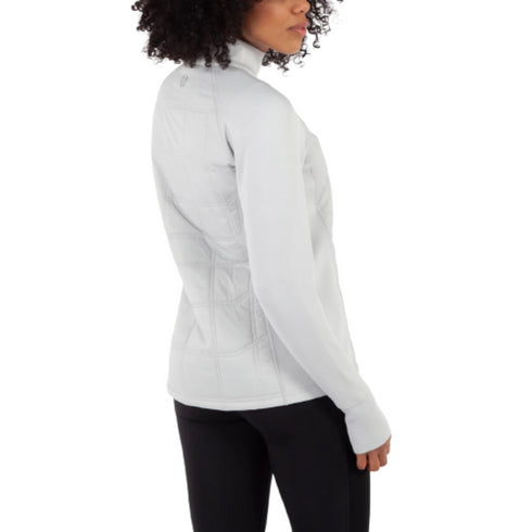 Ella Thermal Hybrid Jacket