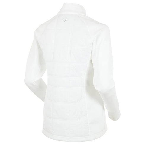 Ella Thermal Hybrid Jacket