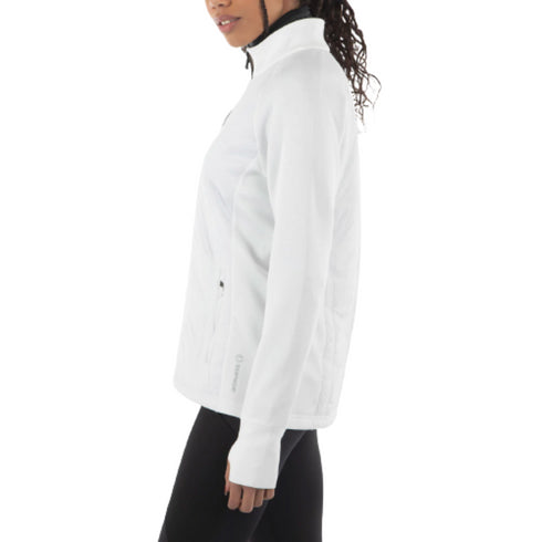 Ella Thermal Hybrid Jacket