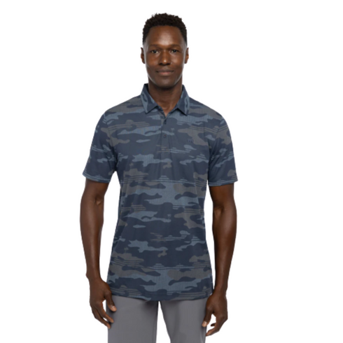 Beachside Stealth Polo