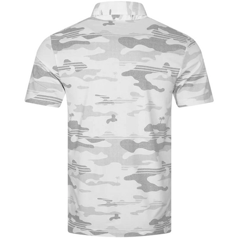 Beachside Stealth Polo