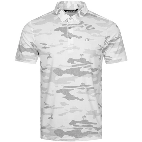 Beachside Stealth Polo
