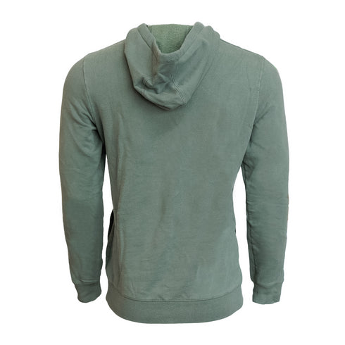 Cloud Hoodie Pullover