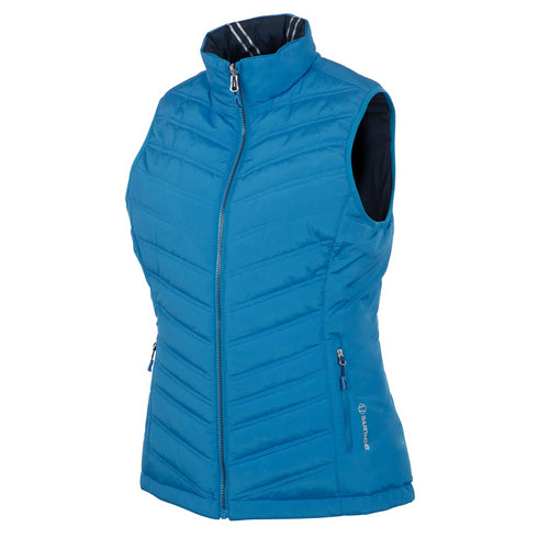 Maci Thermal Reversible Vest