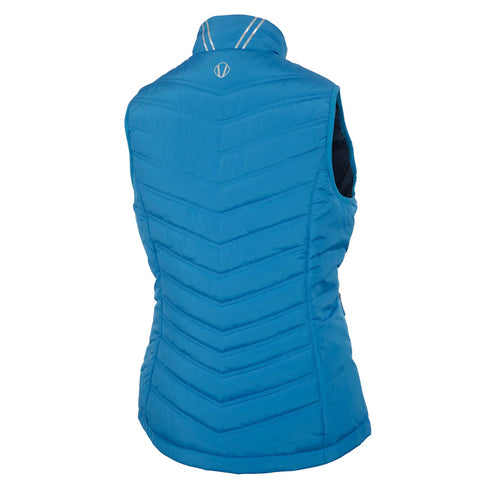 Maci Thermal Reversible Vest