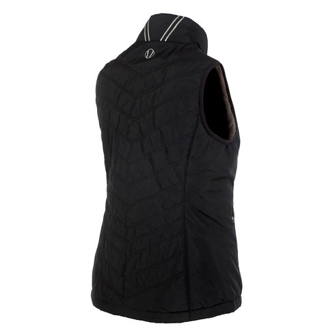 Maci Thermal Reversible Vest