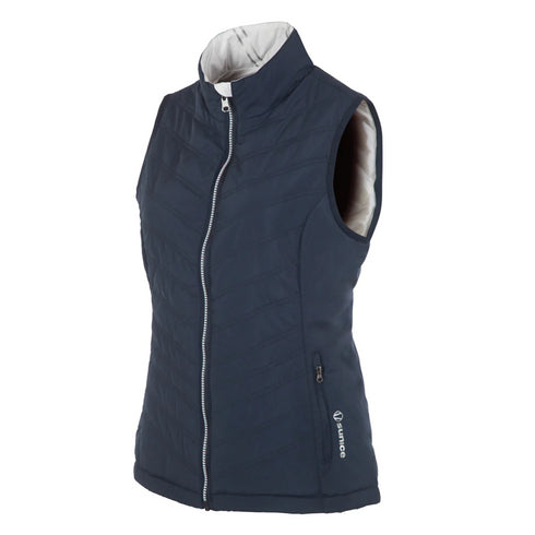 Maci Thermal Reversible Vest