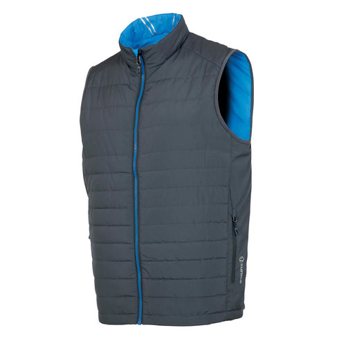 Michael Thermal Reversible Vest
