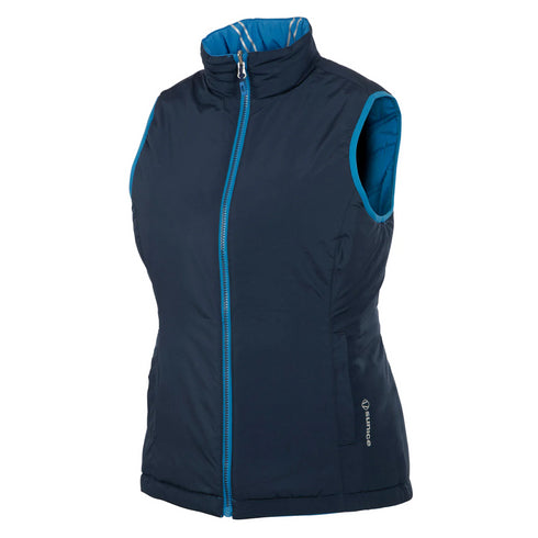 Maci Thermal Reversible Vest