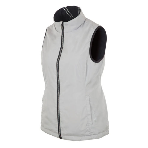 Maci Thermal Reversible Vest