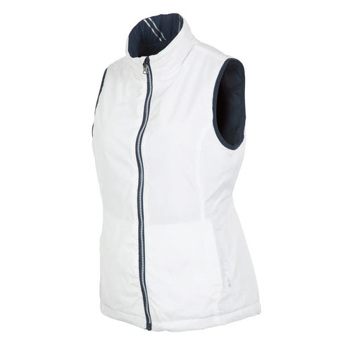 Maci Thermal Reversible Vest