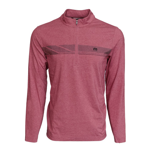 Sunset Serenade Pullover