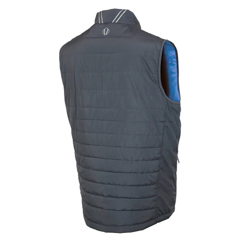 Michael Thermal Reversible Vest