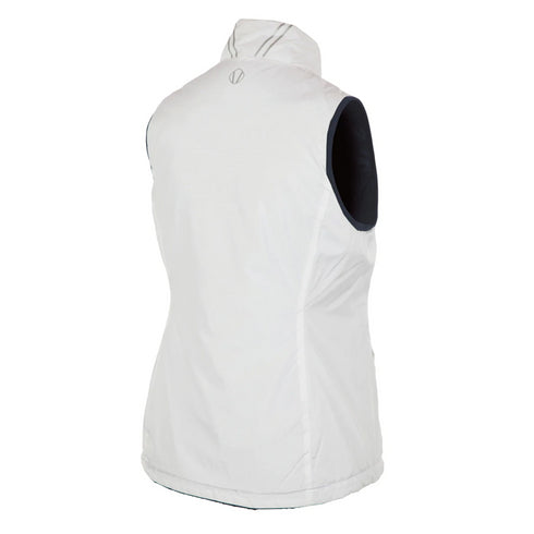Maci Thermal Reversible Vest
