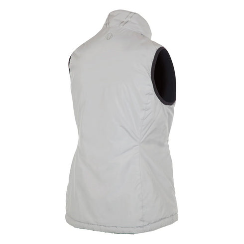 Maci Thermal Reversible Vest
