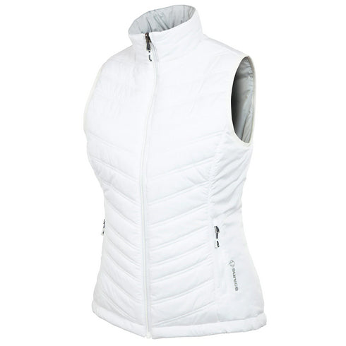 Maci Thermal Reversible Vest
