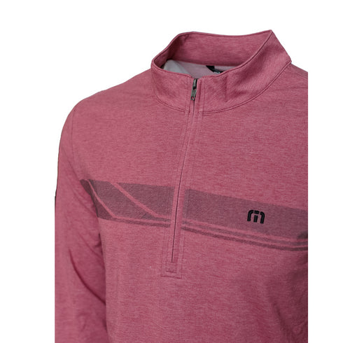 Sunset Serenade Pullover