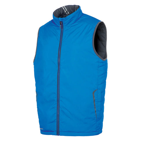 Michael Thermal Reversible Vest