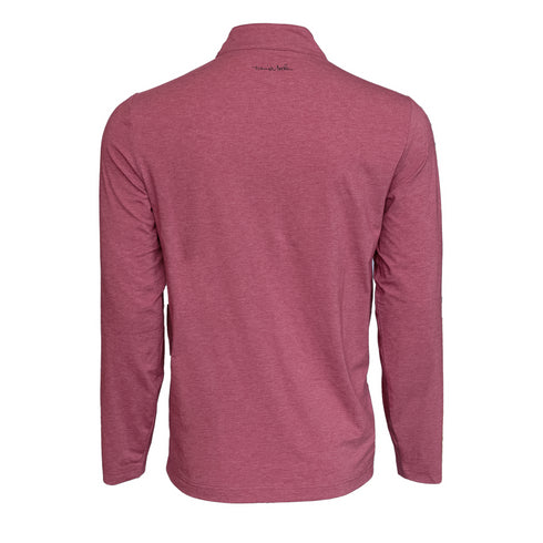 Sunset Serenade Pullover