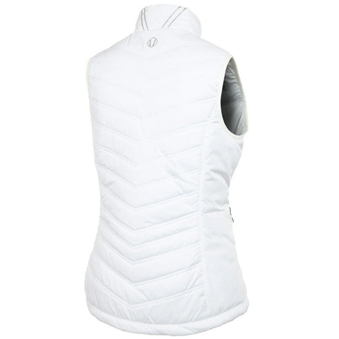 Maci Thermal Reversible Vest
