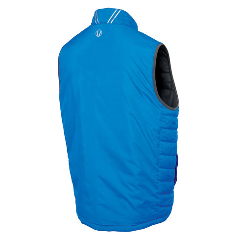 Michael Thermal Reversible Vest