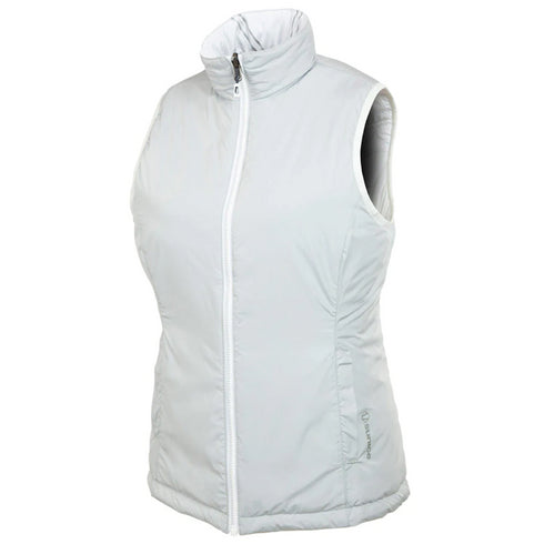 Maci Thermal Reversible Vest