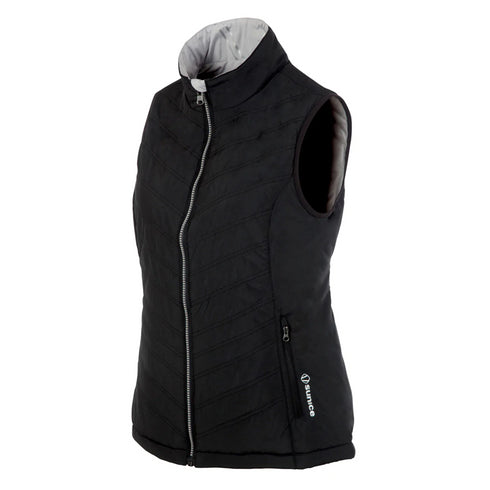 Maci Thermal Reversible Vest
