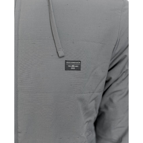 Every Amenity Hooded Jacket