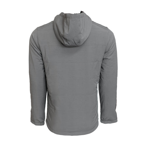 Every Amenity Hooded Jacket