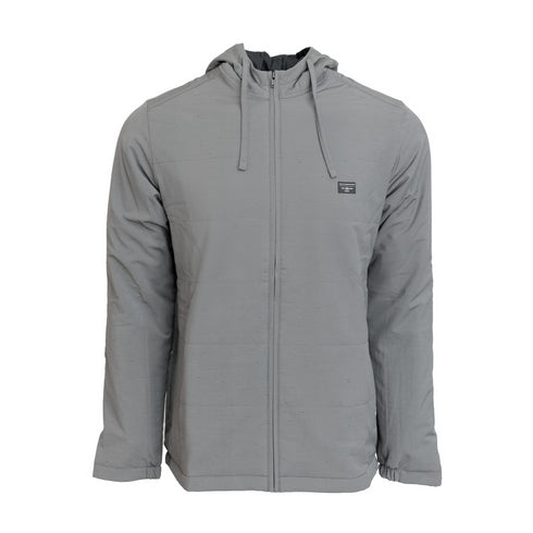 Every Amenity Hooded Jacket