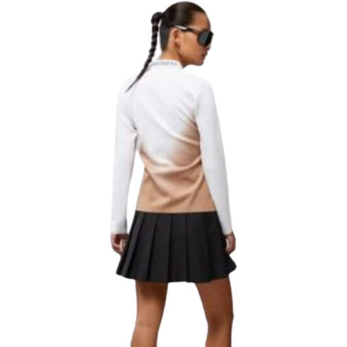 Halo Full Zip Mid Layer Jacket