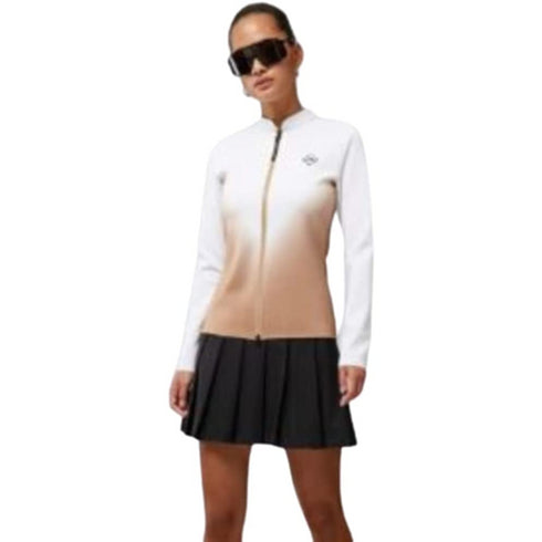 Halo Full Zip Mid Layer Jacket