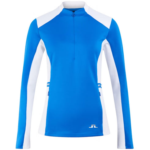 Beth Tech Mid Layer Pullover