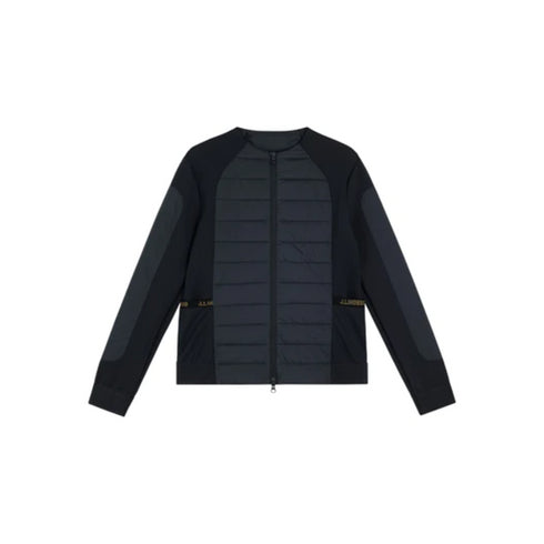 Keisha Hybrid Hoodie Jacket