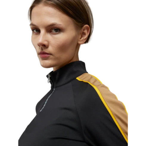 Kora Mid Layer Pullover