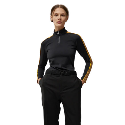 Kora Mid Layer Pullover