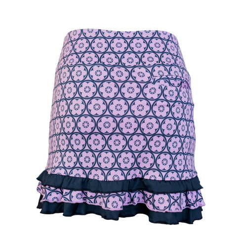 Make It Double Skort