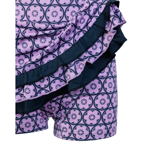 Make It Double Skort