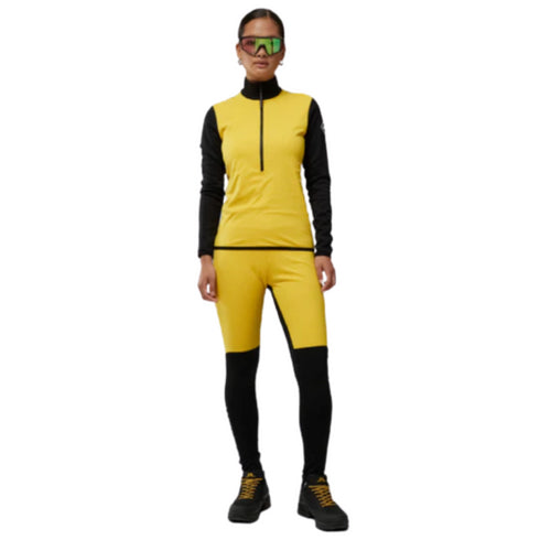 Odyssey Mid Layer Pullover