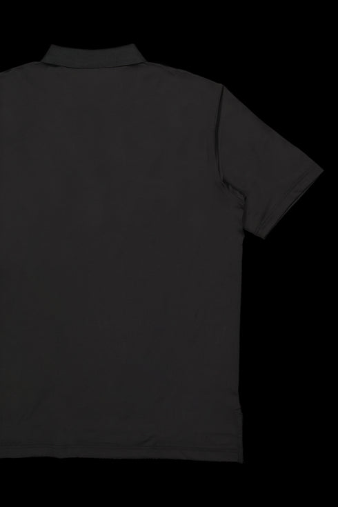 Solid Performance Jersey Polo