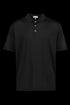 Solid Performance Jersey Polo