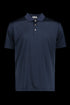 Solid Performance Jersey Polo