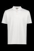 Solid Performance Jersey Polo
