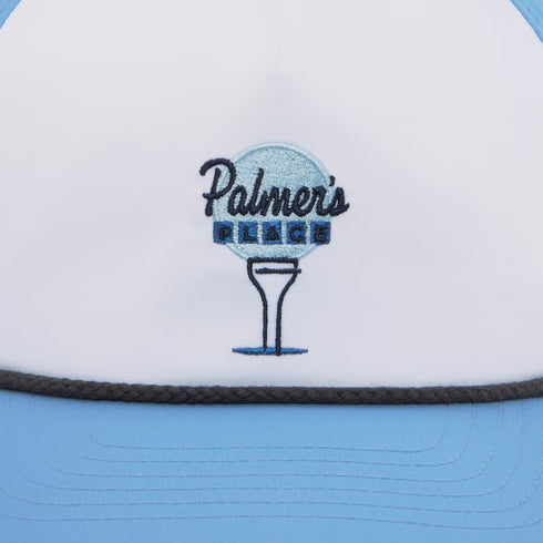 Palmer's Place Rope Cap