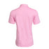 Solid Performance Jersey Polo