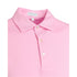 Solid Performance Jersey Polo